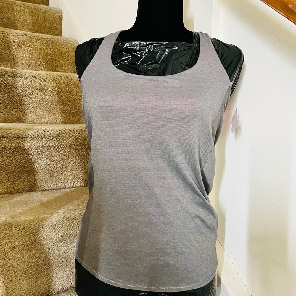 Lulu Lemon Tank Top
